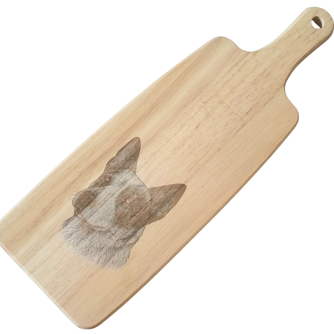 Why the Personalised Hard Wood Serving Board with Handle Is the Ultimate Hardwood Display Board — Benefits & How to Care for It
