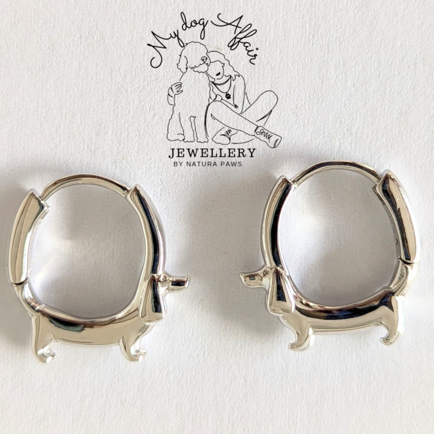Pet Themed Jewellery