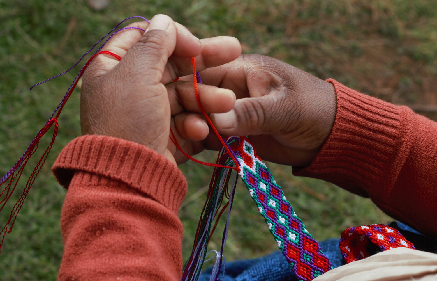 Arista – Non-Leather Mexican Collars