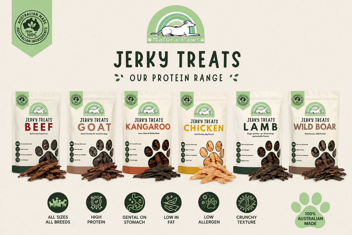 Jerky