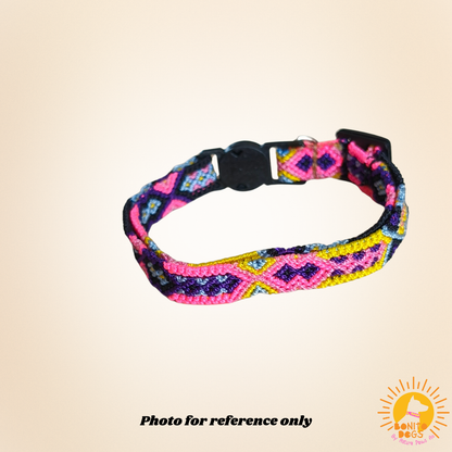 Extra Small (cat) Arista Collars