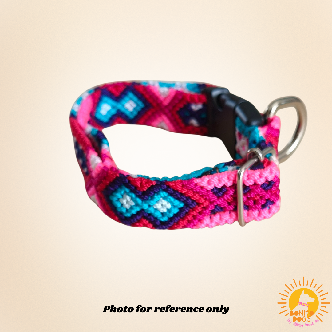 Small Arista  Collar - set 1