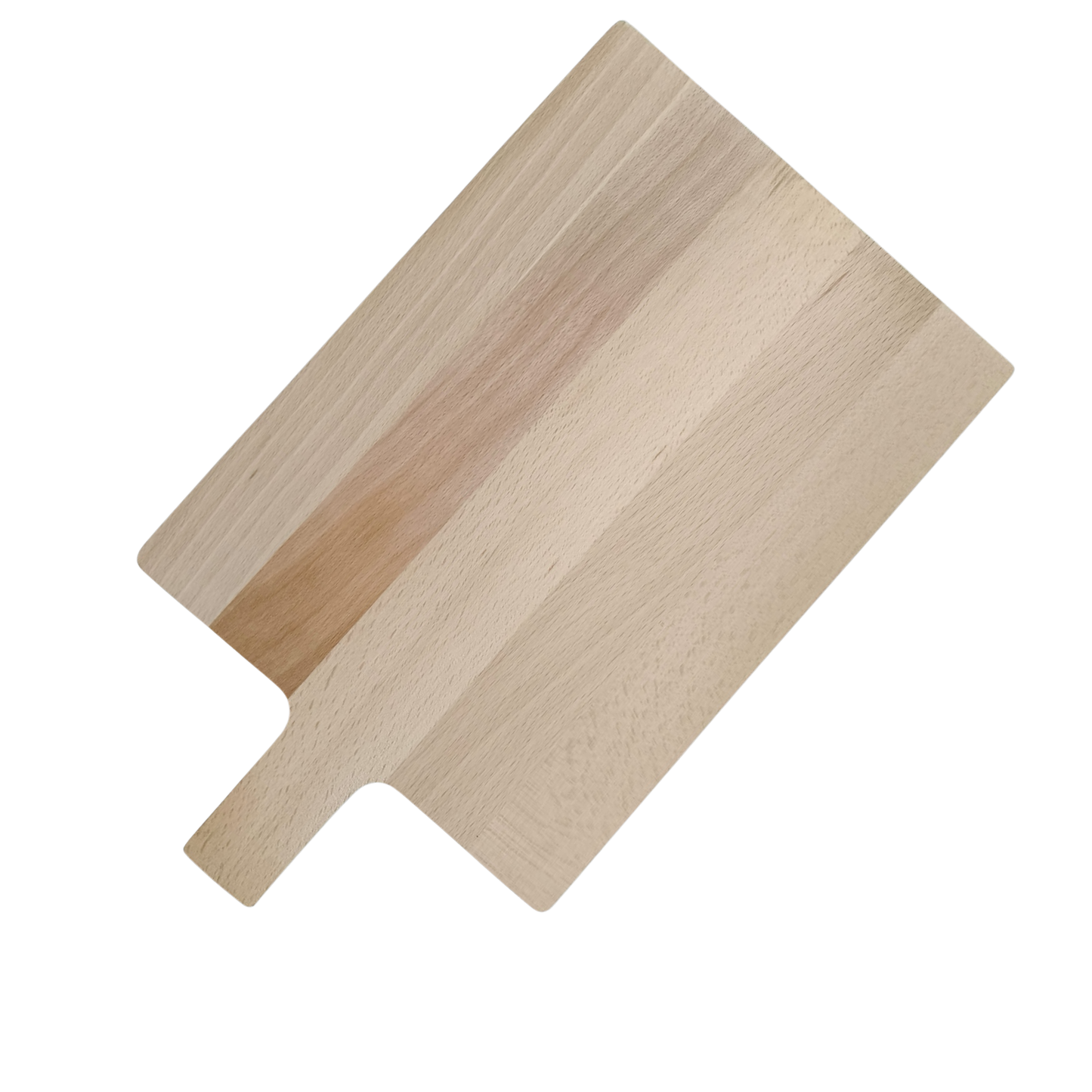 Personalised Beech Wood Serving Board