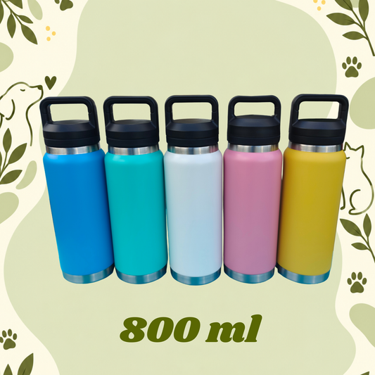 Customised Water Bottles – Your Story, Your Design!