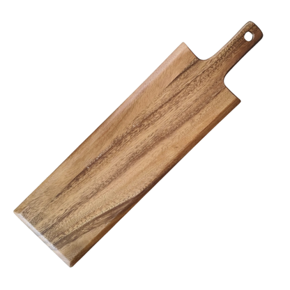Arden Acacia Baguette Antipasto Board