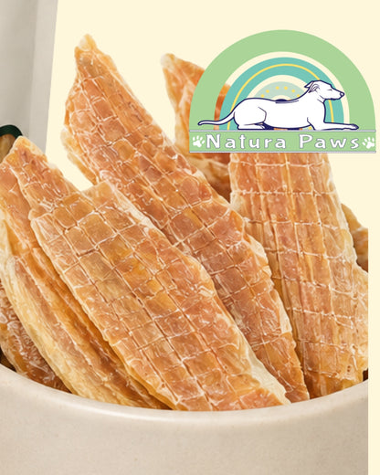 Basa Jerky – 300g