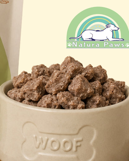 Freeze Dried Kangaroo