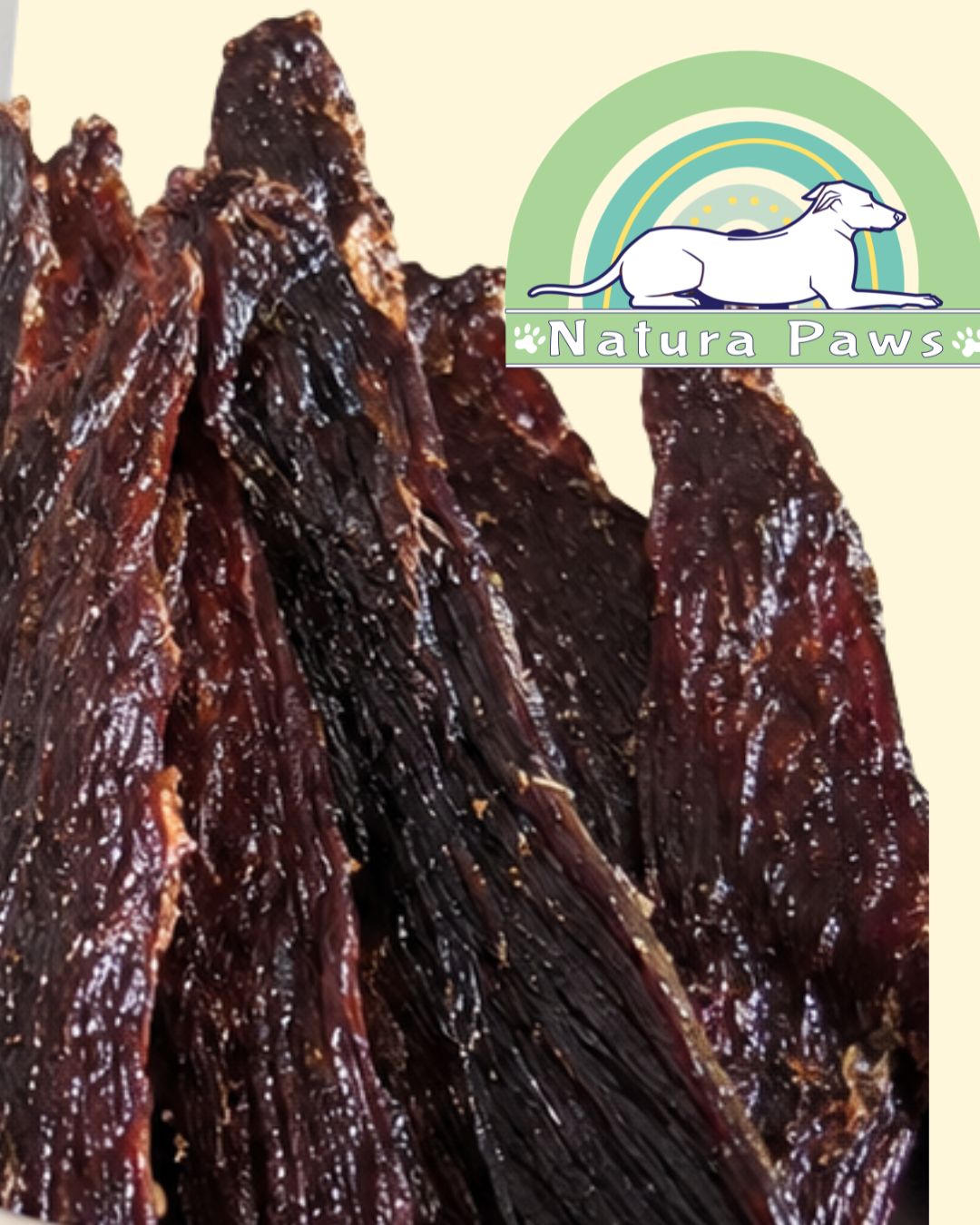 Beef Jerky – 300g