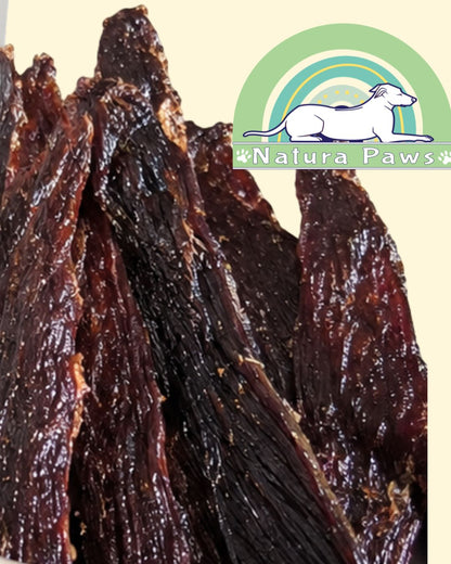 Beef Jerky – 300g