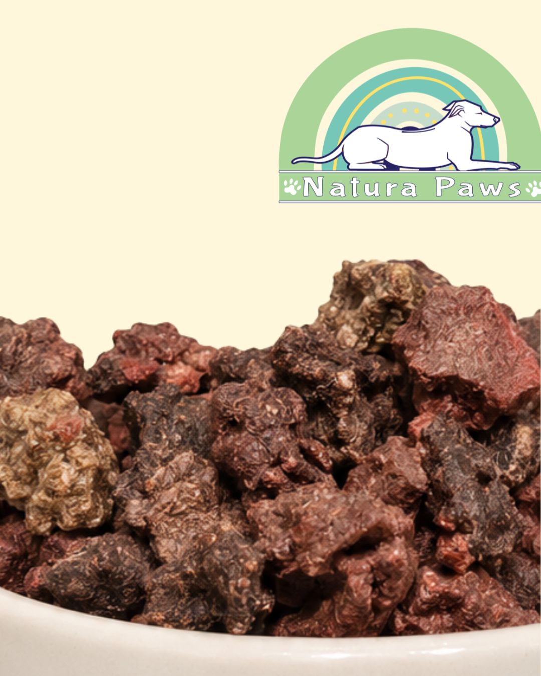 Freeze Dried Wild Boar Bonanza
