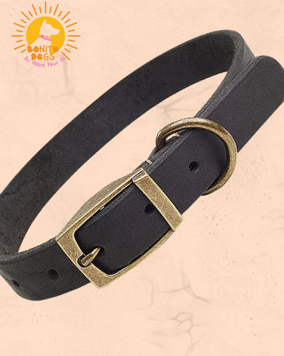 Heritage Leather Collar™