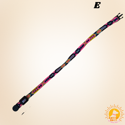 Extra Small (cat) Arista Collars