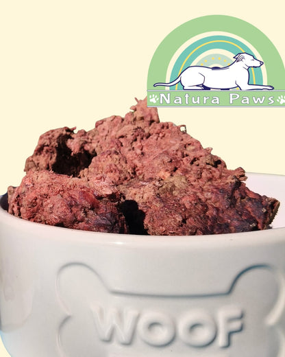 Freeze Dried Venison Bonanza