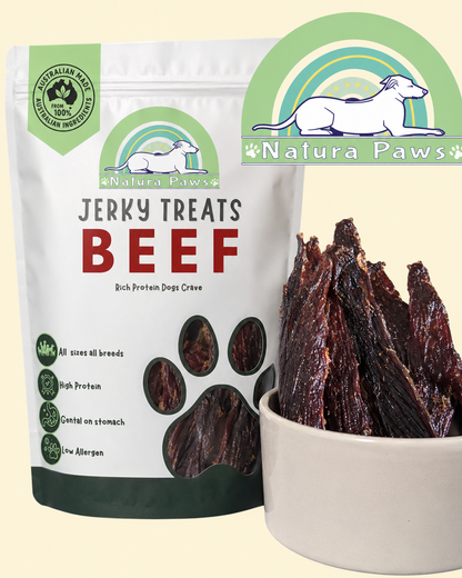 Beef Jerky – 300g