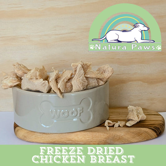 Freeze-Dried Surf, Forest & Pasture