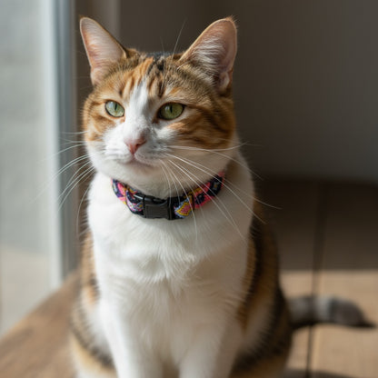 Extra Small (cat) Arista Collars